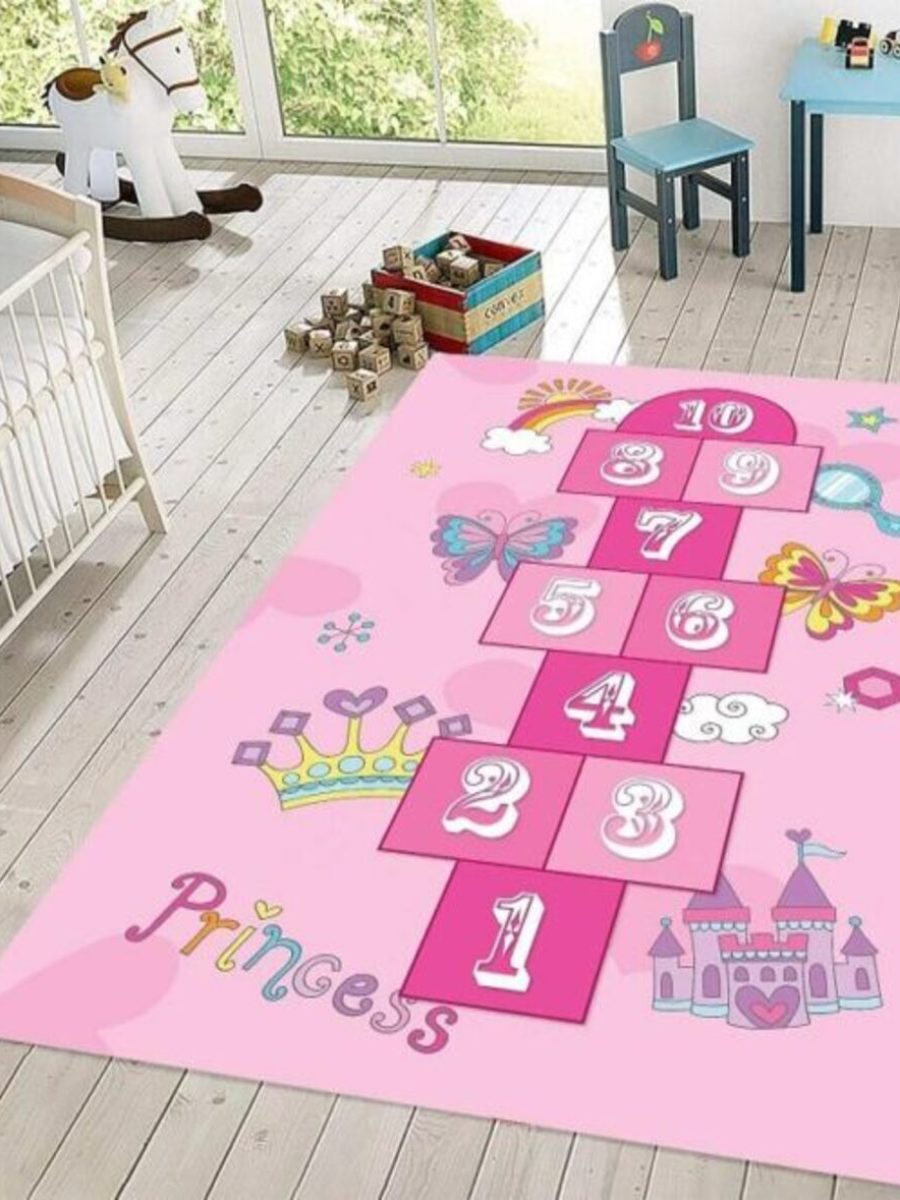 Dečiji tepih-Sera-1 Dečiji tepih-Sera-1