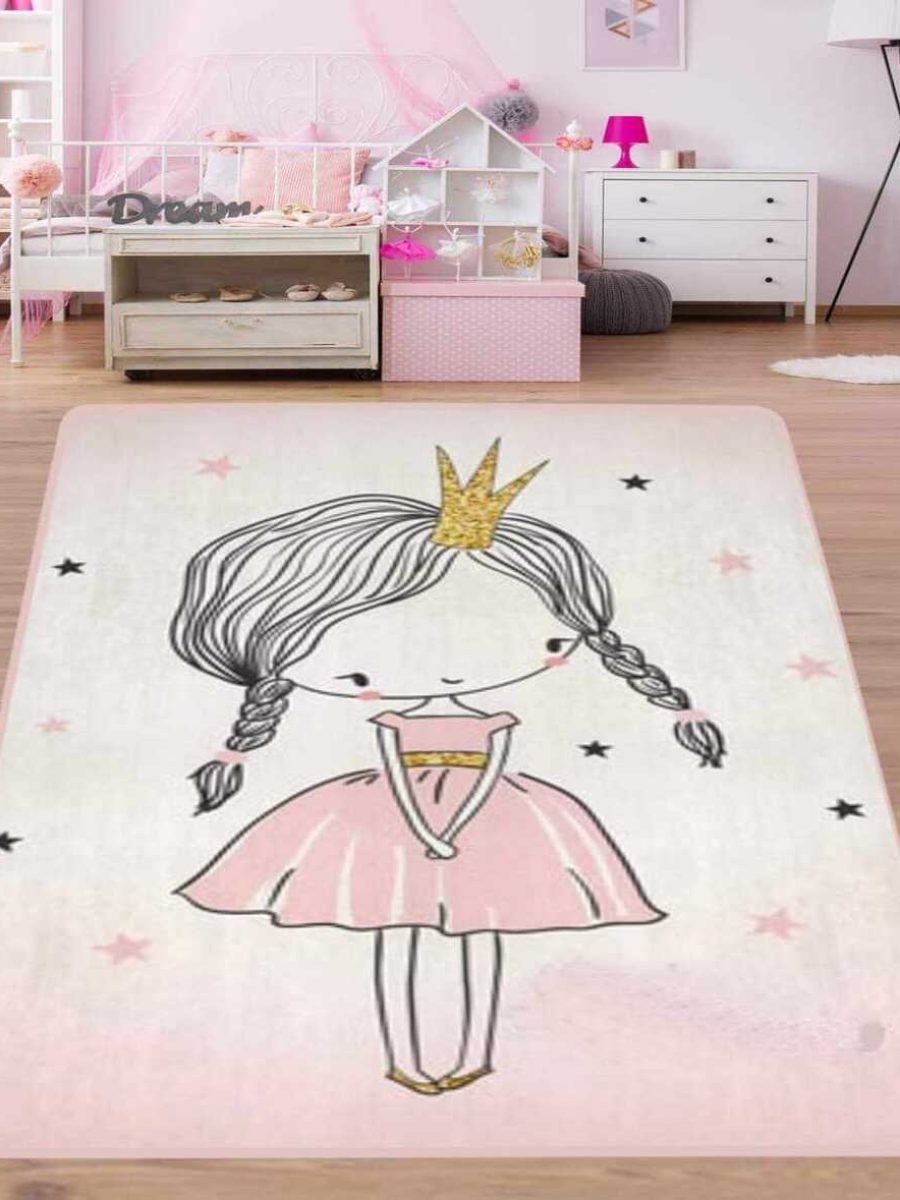 Dečiji tepih-Sera-5 Dečiji tepih-Sera-5