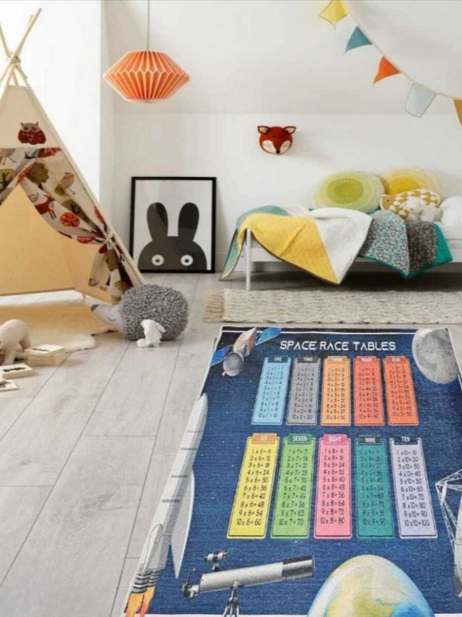 Dečiji tepih-Sera-7 Dečiji tepih-Sera-7