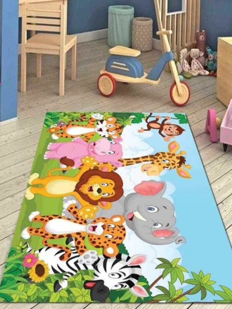 Dečiji tepih-Sera-8 Dečiji tepih-Sera-8