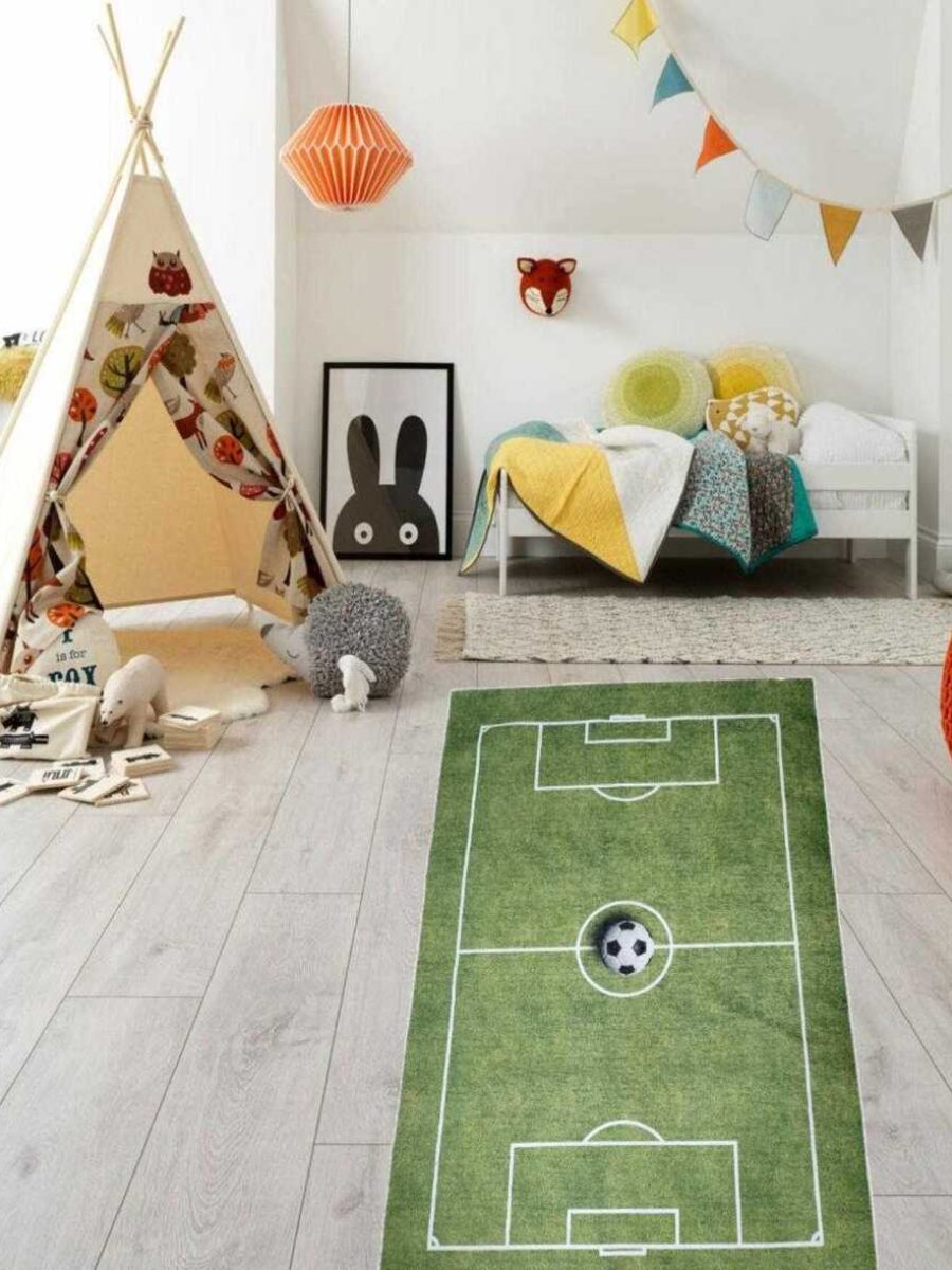 Dečiji tepih-Sera Dečiji tepih-Sera