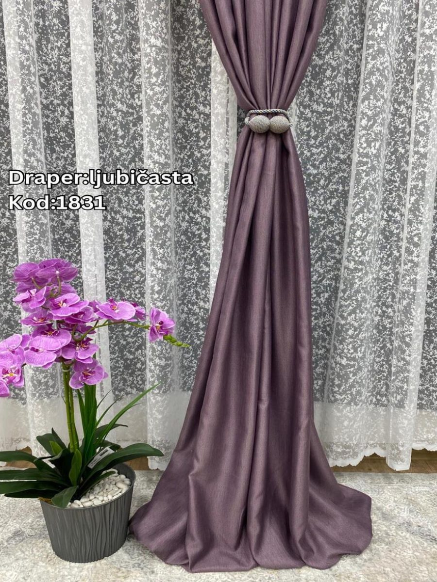 Draper-blackout sa dva lica-1831