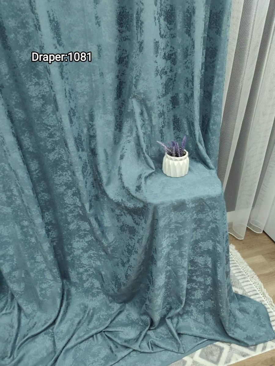 Draperije lux 1081-1
