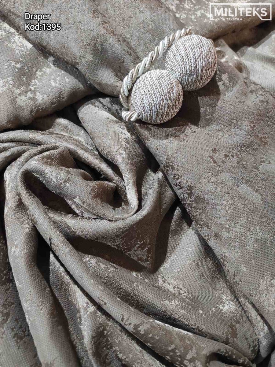 Draperije lux 1395-1