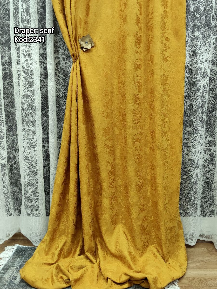 Draperije lux 2341-1