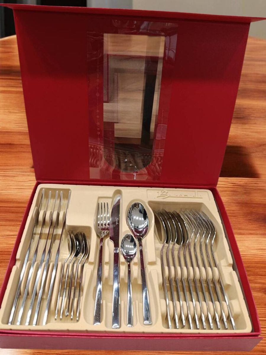 Escajg 24 dela 80360