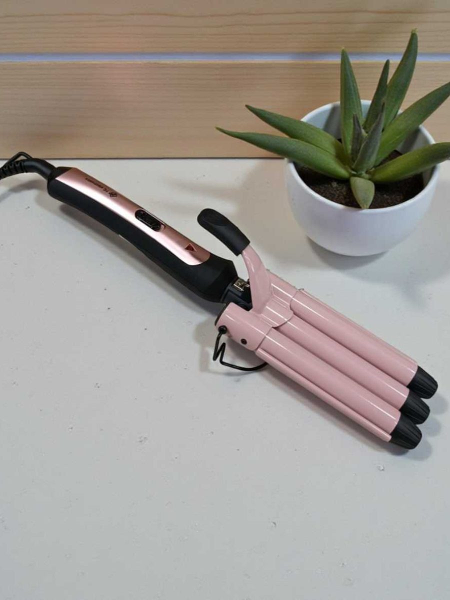 Figaro za kosu trostruki FS-615 30207a