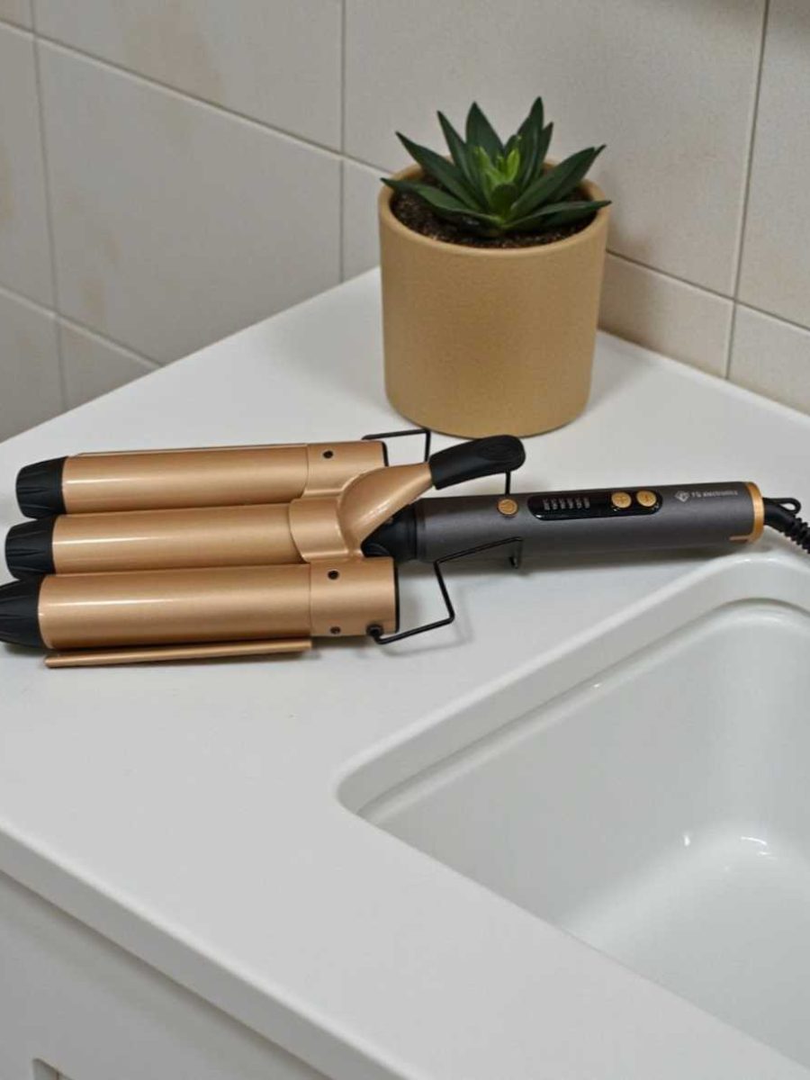 Figaro za kosu trostruki FS-617 30206