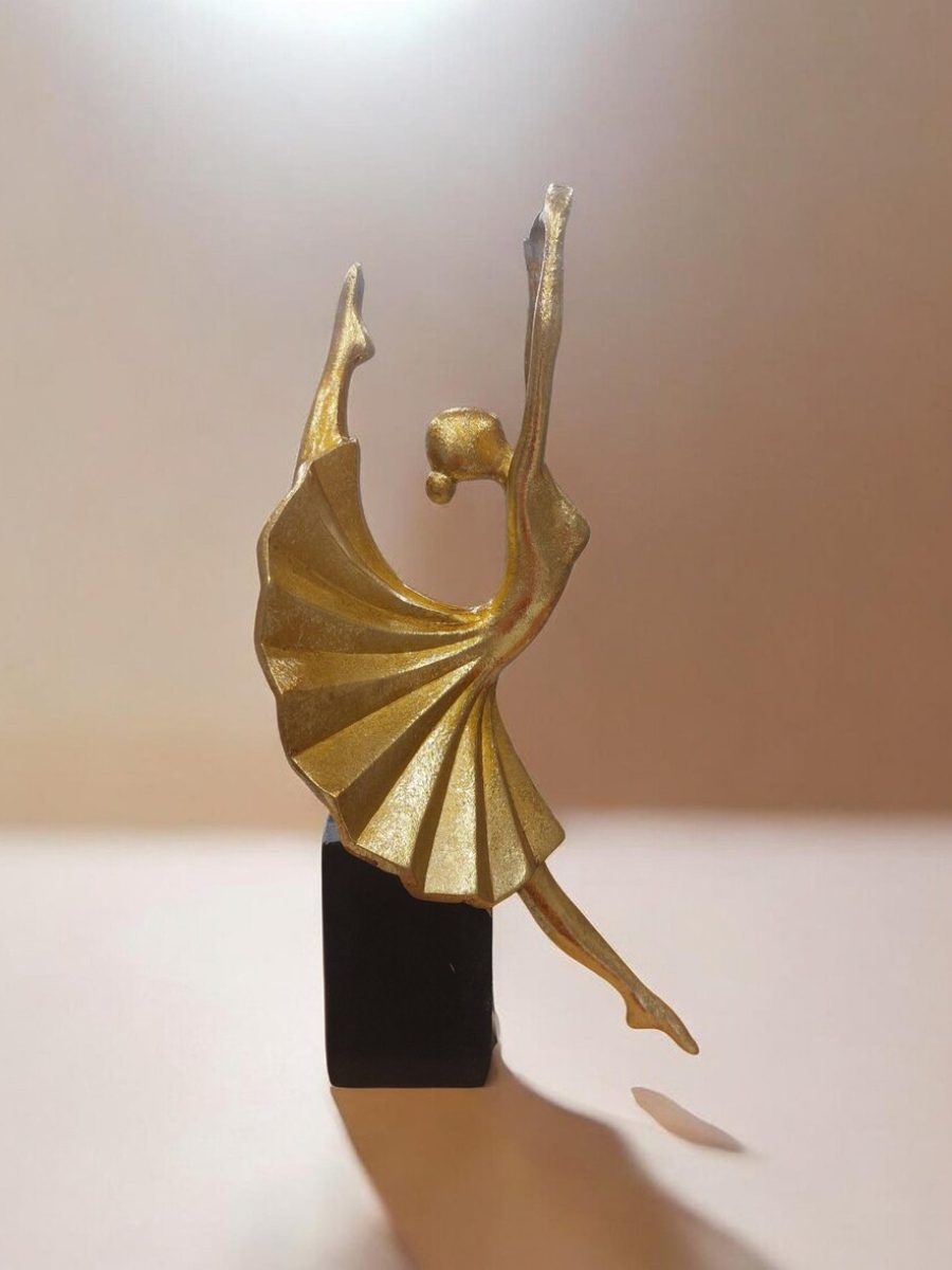 Figura balerina 11145