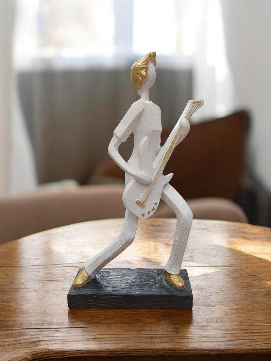 Figura gitarista 11148