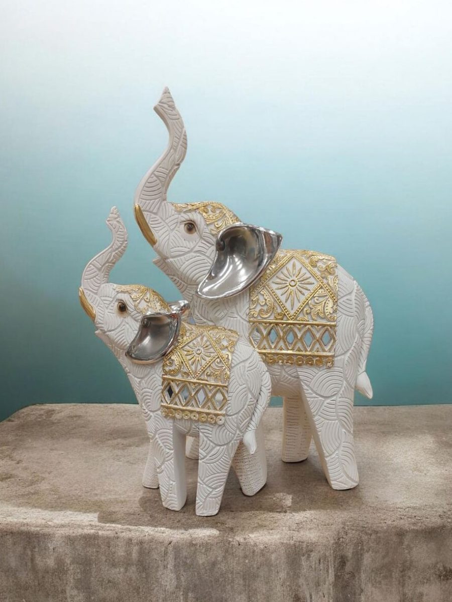 Figura slonovi 52329