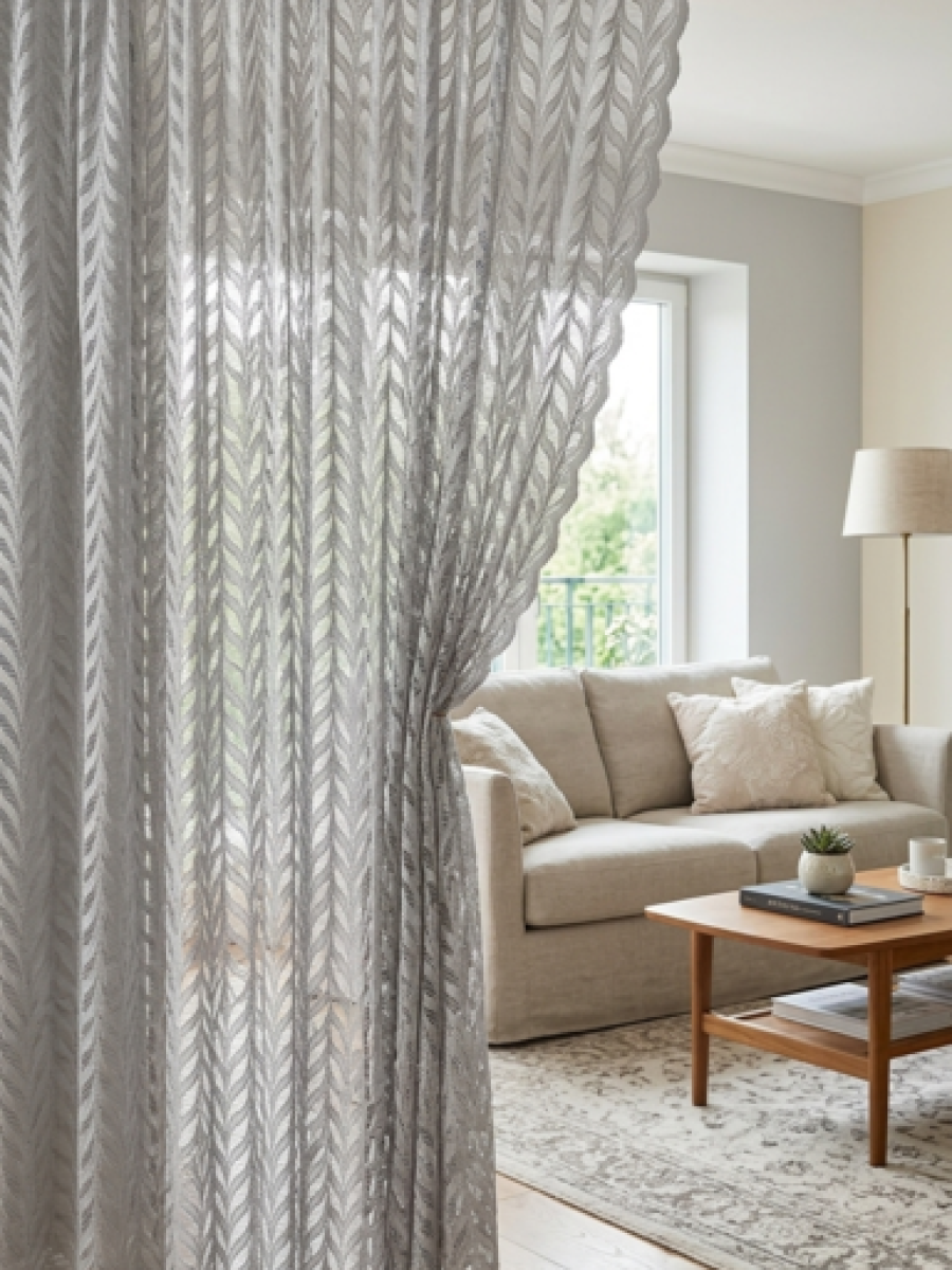 zavese, jeftine zavese, zavese na metar, zavese za dnevnu sobu, elegantne zavese