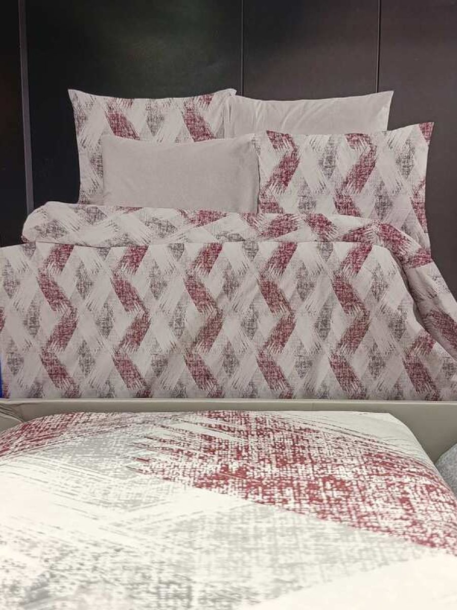 Pamučna posteljina, pamuk, posteljina za bračni krevet, velika posteljina, ranfors, kvalitetna posteljina, jeftine posteljine, jeftina posteljina