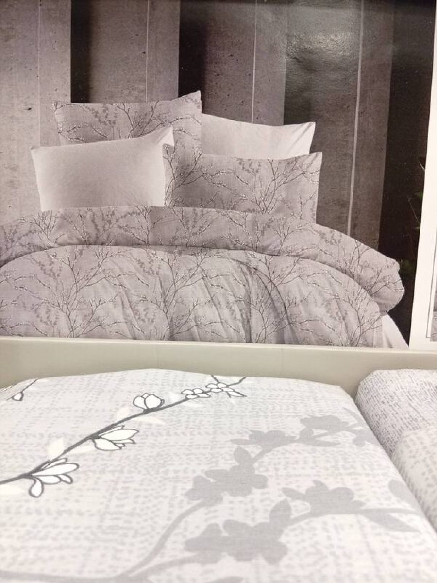 Pamučna posteljina, pamuk, posteljina za bračni krevet, velika posteljina, ranfors, kvalitetna posteljina, jeftine posteljine, jeftina posteljina