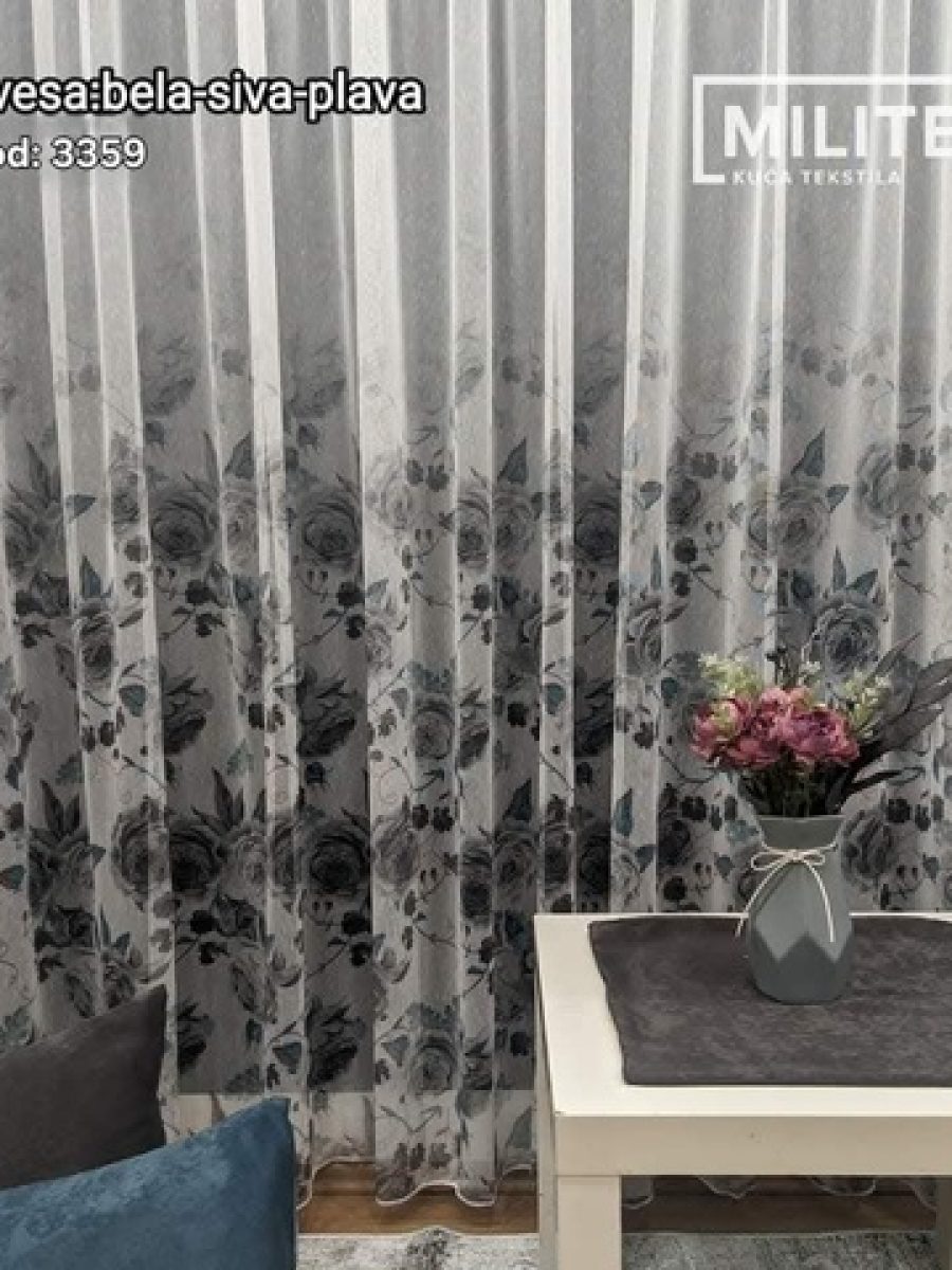 zavese, jeftine zavese, zavese na metar, zavese za dnevnu sobu, elegantne zavese, zavese od bambusa