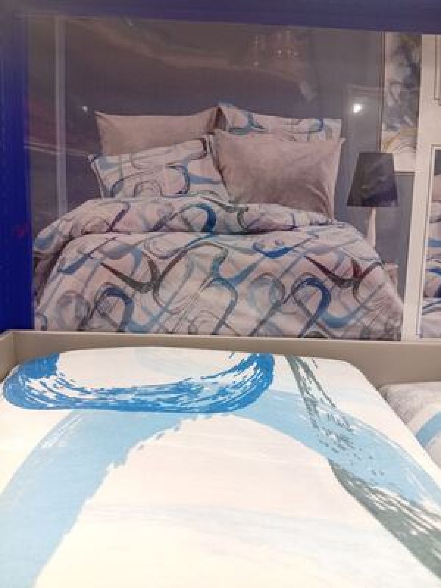 posteljina, pamučna posteljina, singl posteljina, posteljine