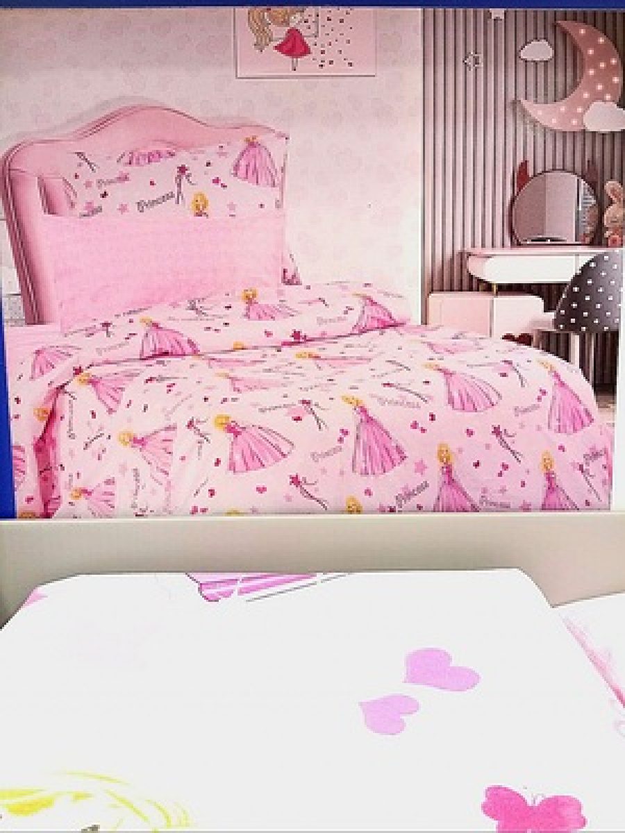 posteljina, pamučna posteljina, singl posteljina, posteljine