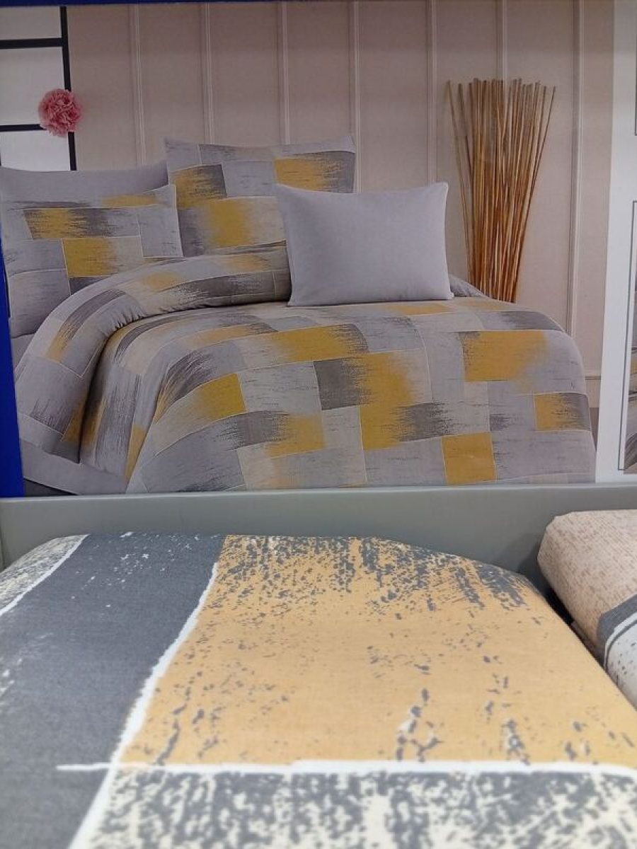 Pamučna posteljina, pamuk, posteljina za bračni krevet, velika posteljina, ranfors, kvalitetna posteljina, jeftine posteljine, jeftina posteljina