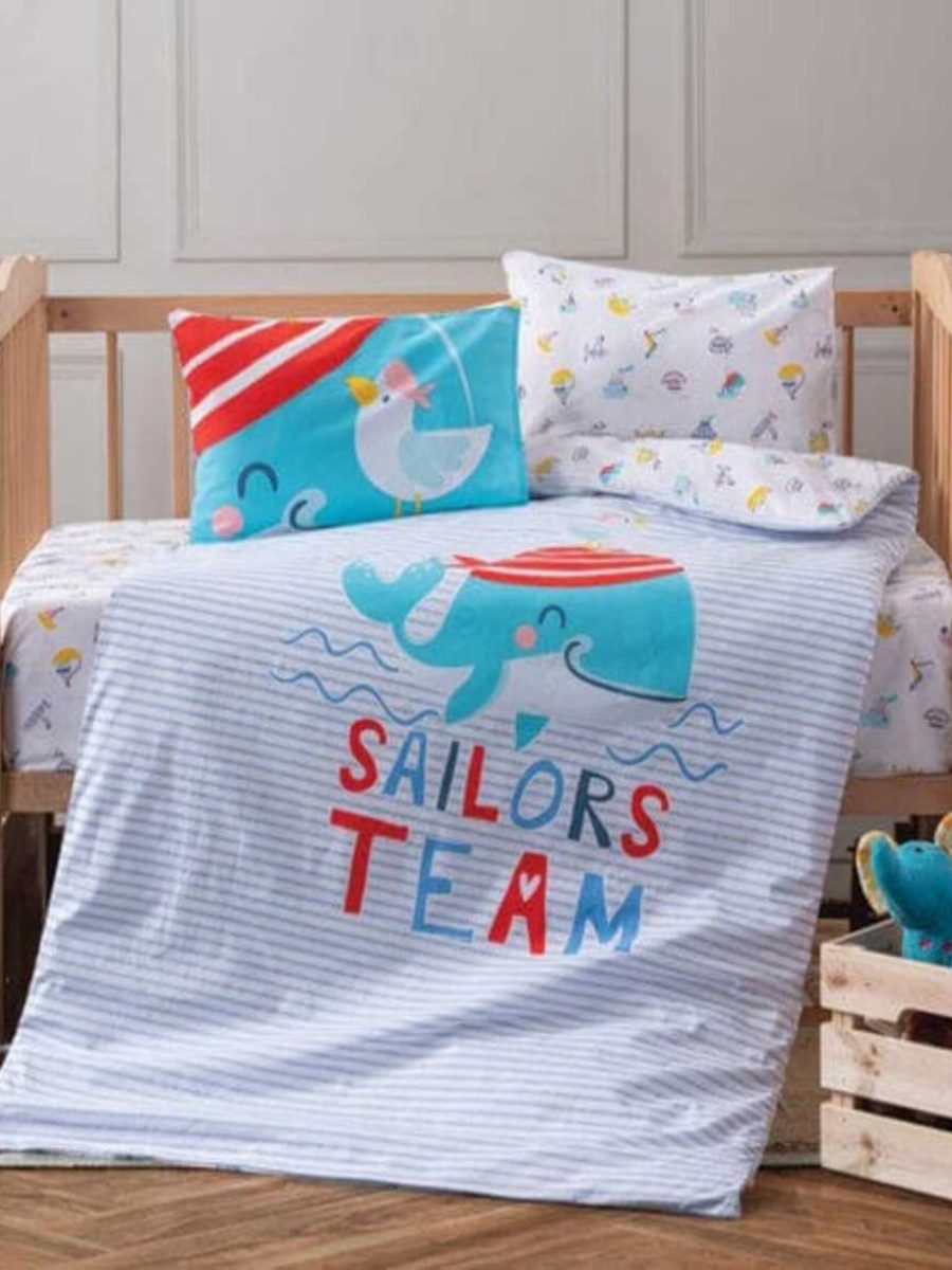 Krevetac mornar Krevetac mornar