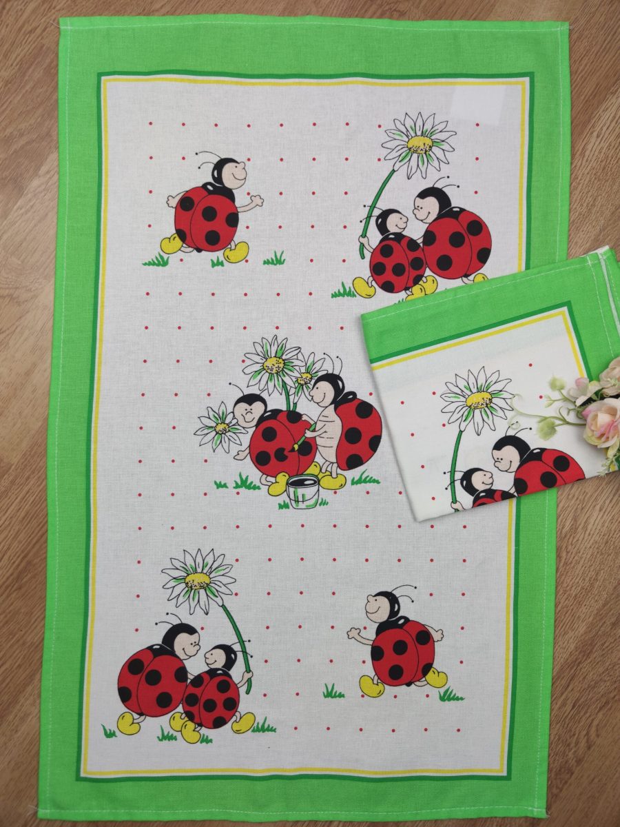 Kuhinjska-krpa-3005-bubamarice-1