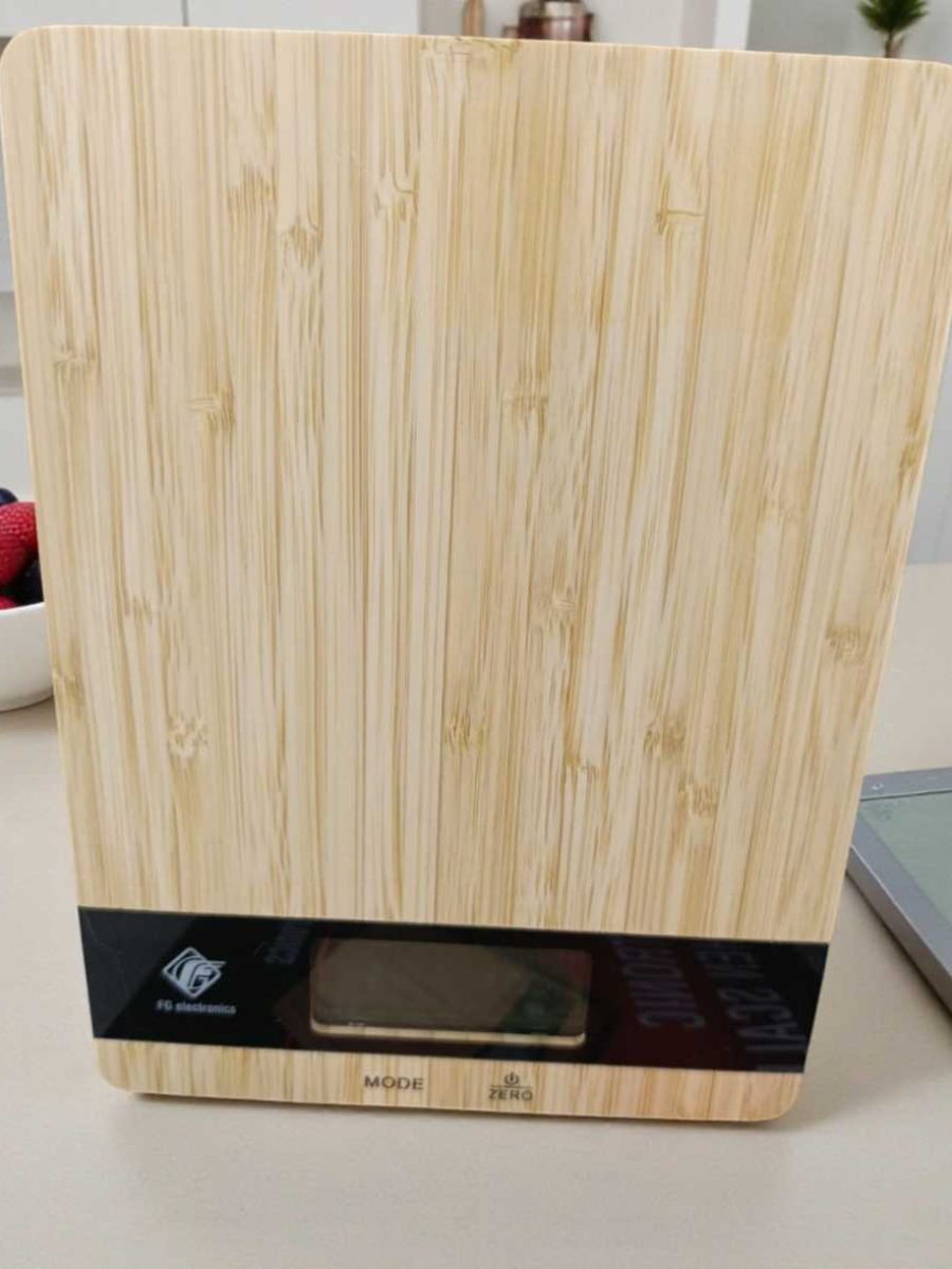 Kuhinjska vaga FS-5056 30100a