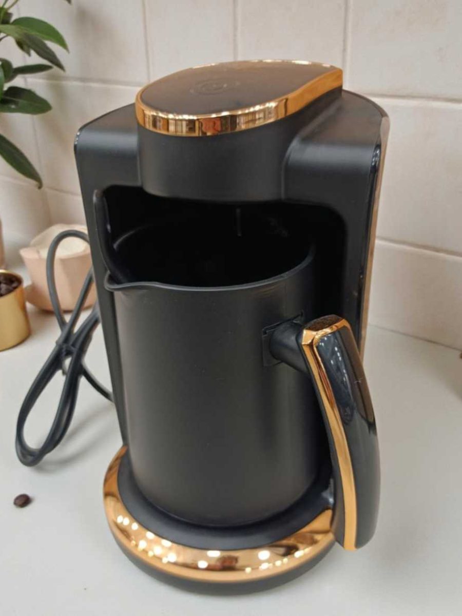 Kuvalo za kafu FS-6401 30209