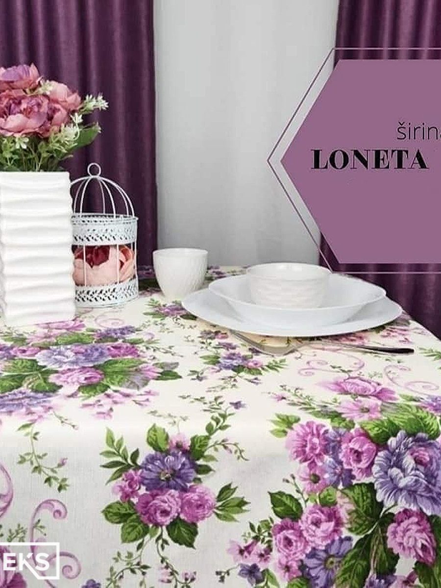 LONETA platno 4
