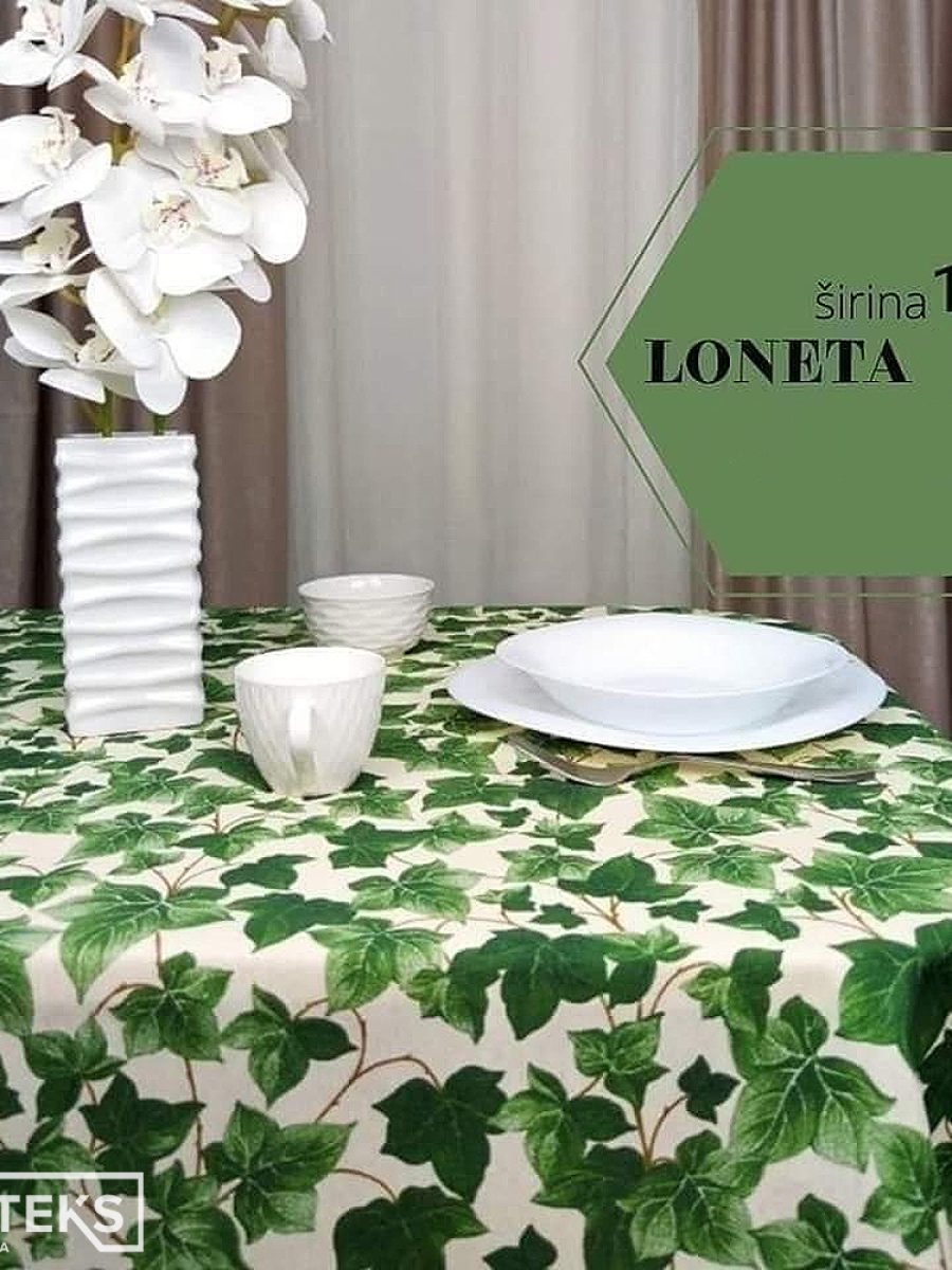 LONETA platno 5
