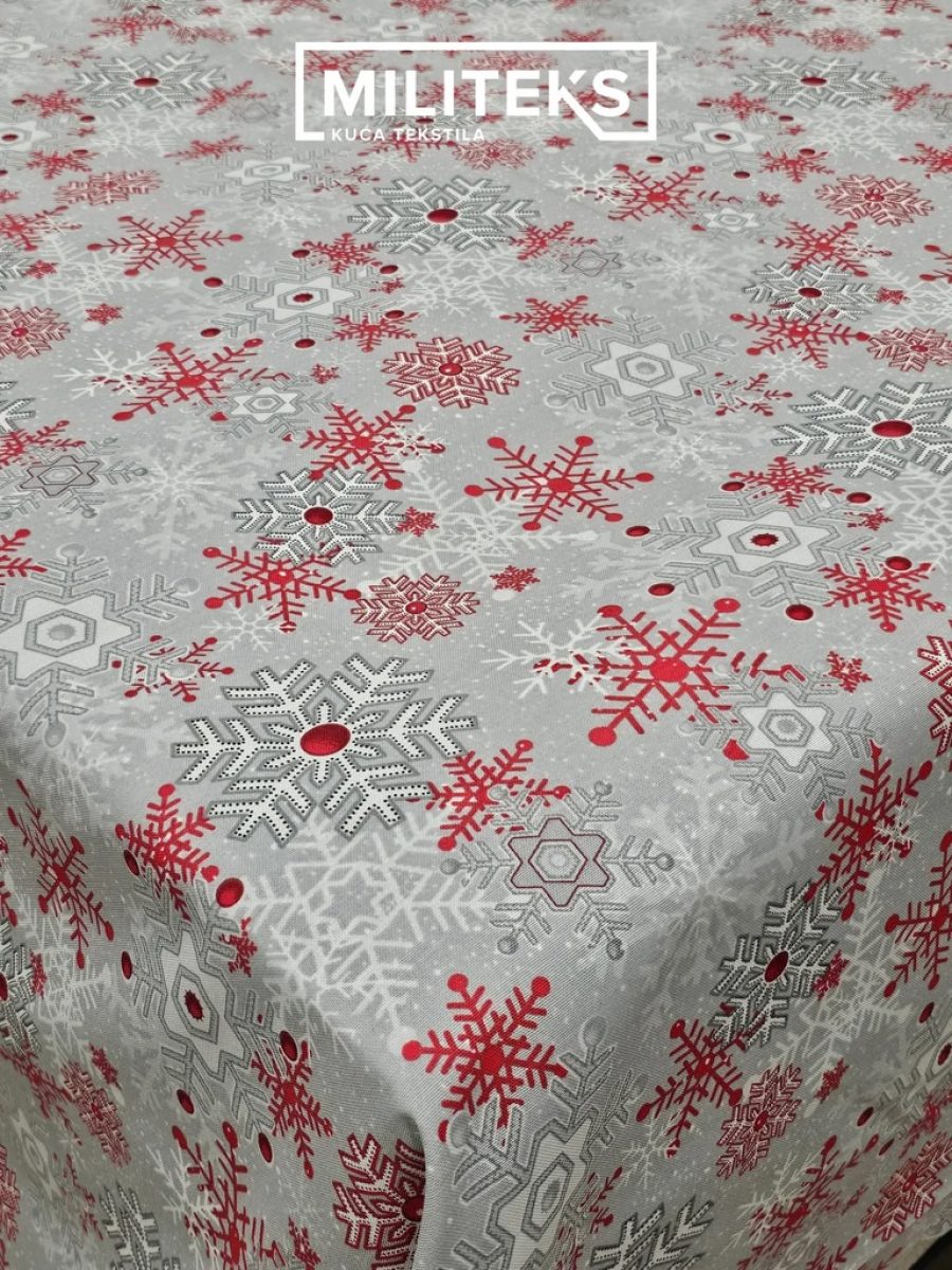 novogodišnje platno, novogodišnji stolnjak, novogodišnji stolnjaci, dekoracija, dekoracija za novu godinu,novogodišnja trpeza