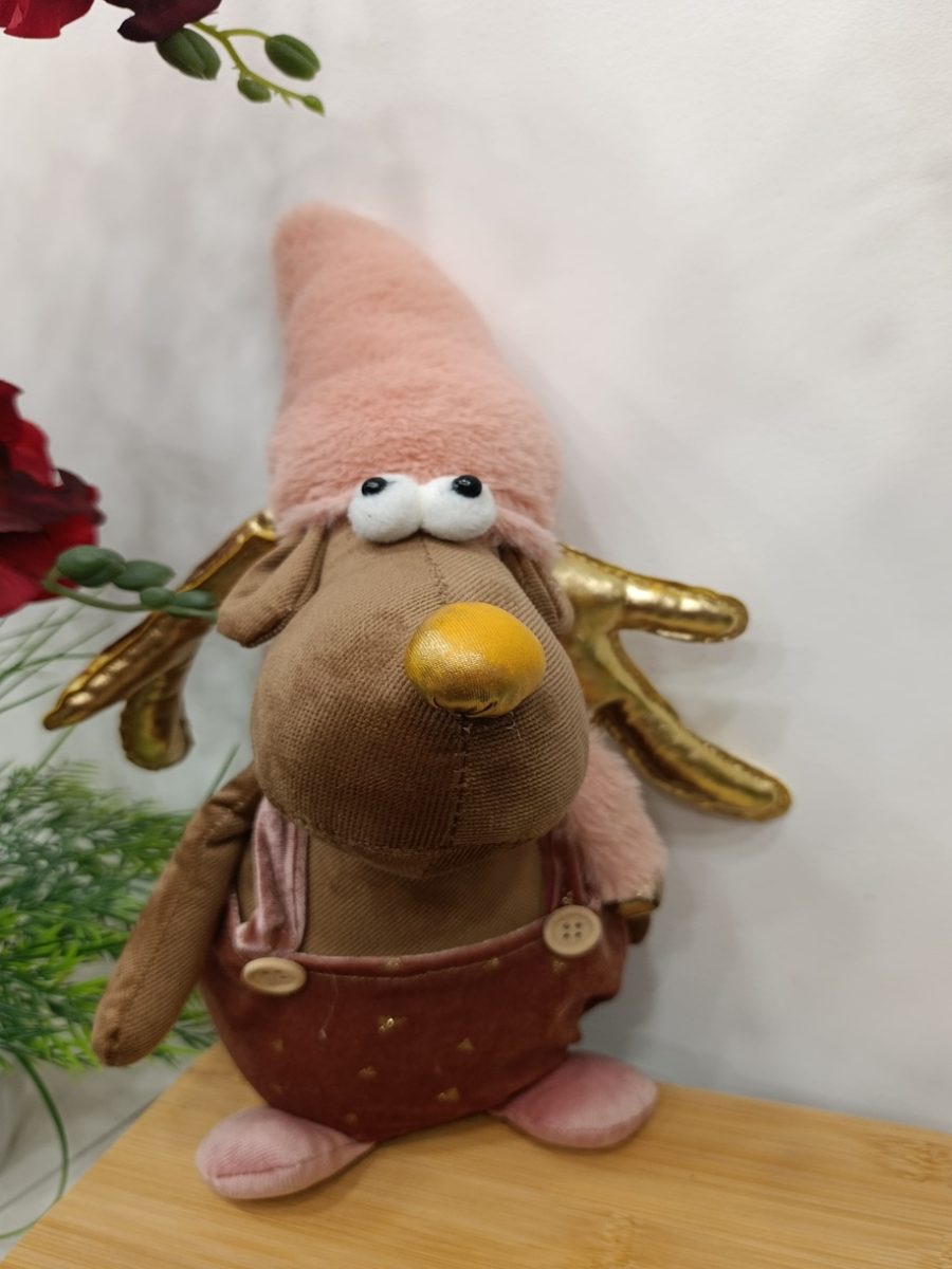 Novogodisnja dekoracija 1