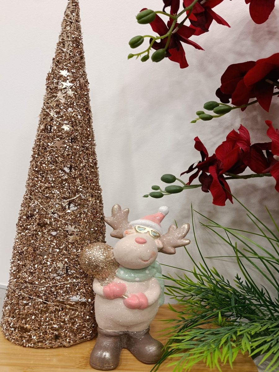 Novogodisnja dekoracija 16