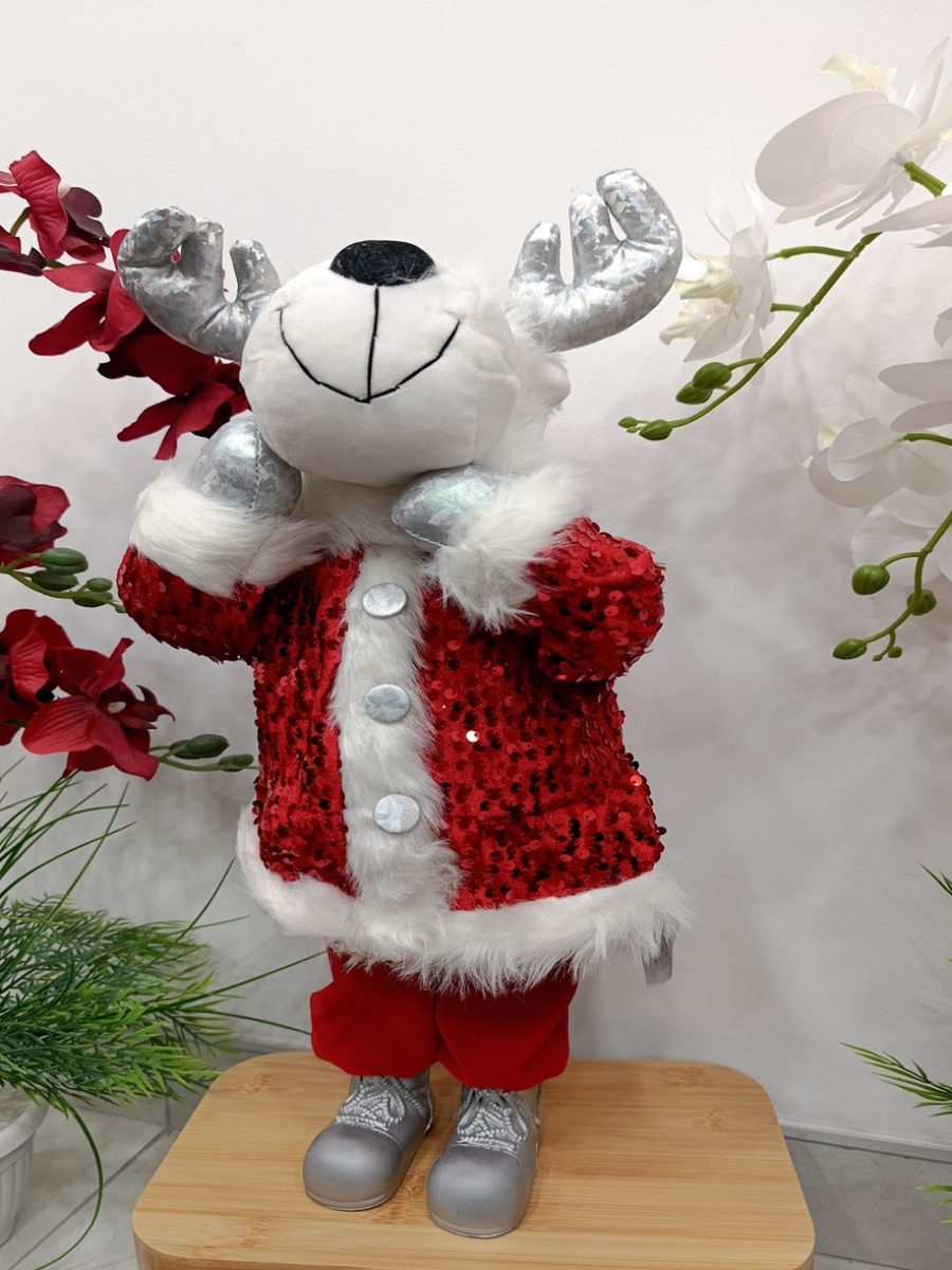 Novogodisnja dekoracija 2