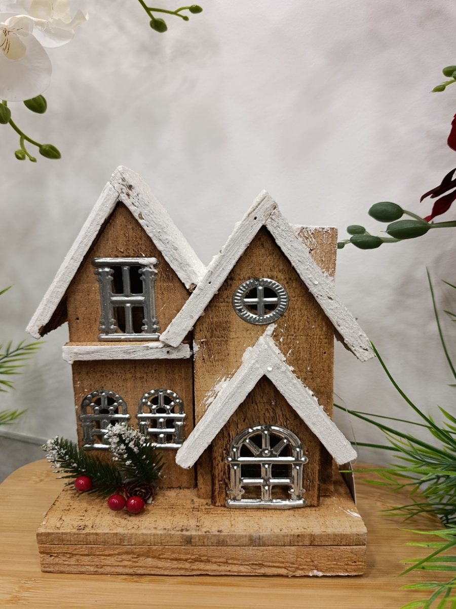 Novogodisnja dekoracija 21