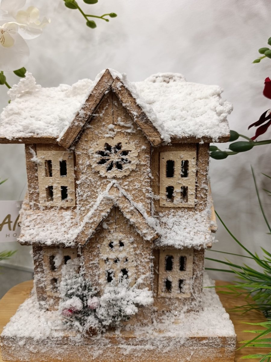 Novogodisnja dekoracija 23