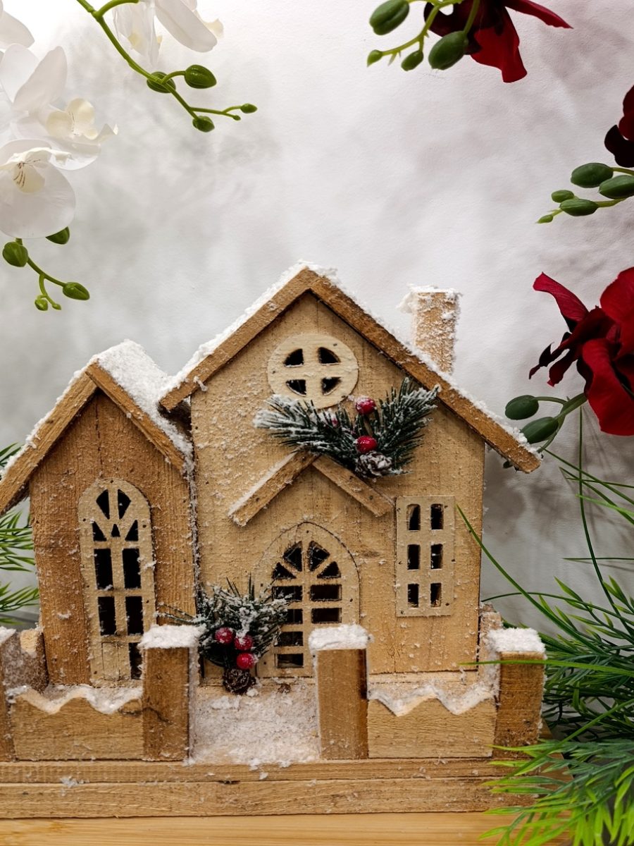 Novogodisnja dekoracija 24