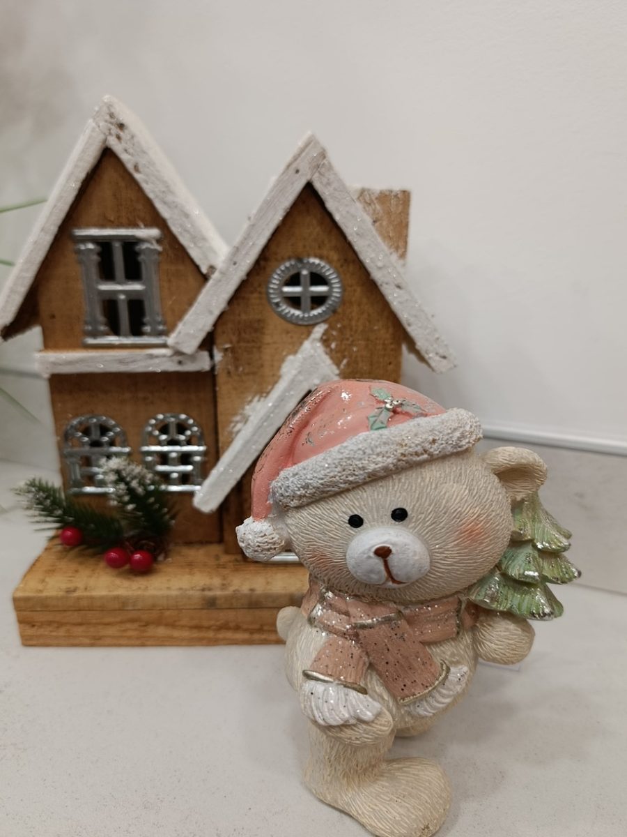 Novogodisnja dekoracija 31