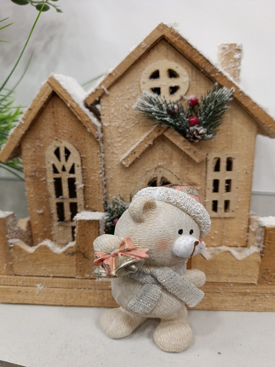 Novogodisnja dekoracija 32