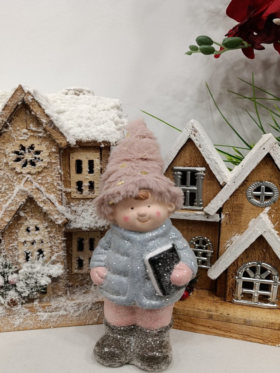 Novogodisnja dekoracija 35