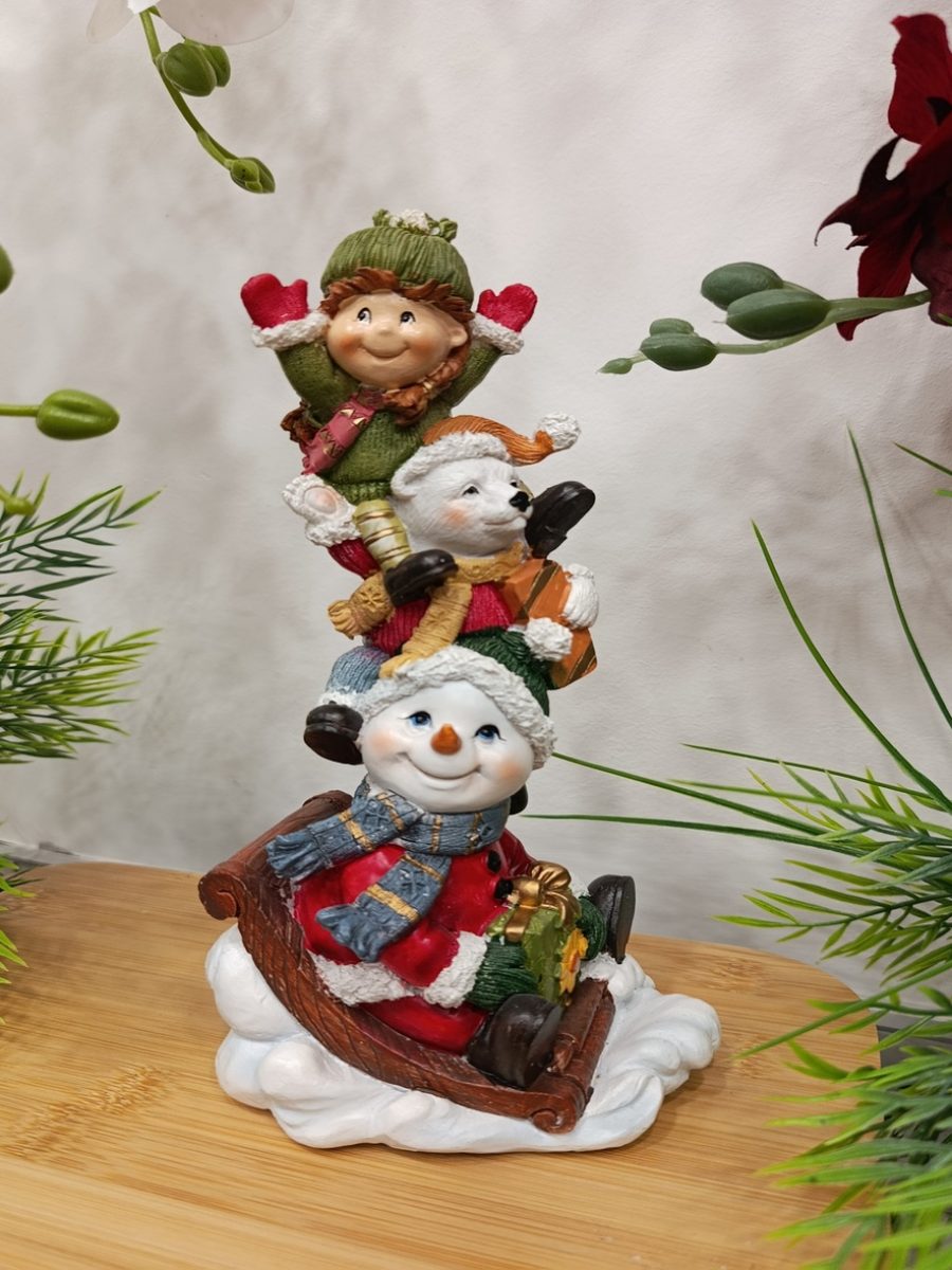 Novogodisnja dekoracija 37