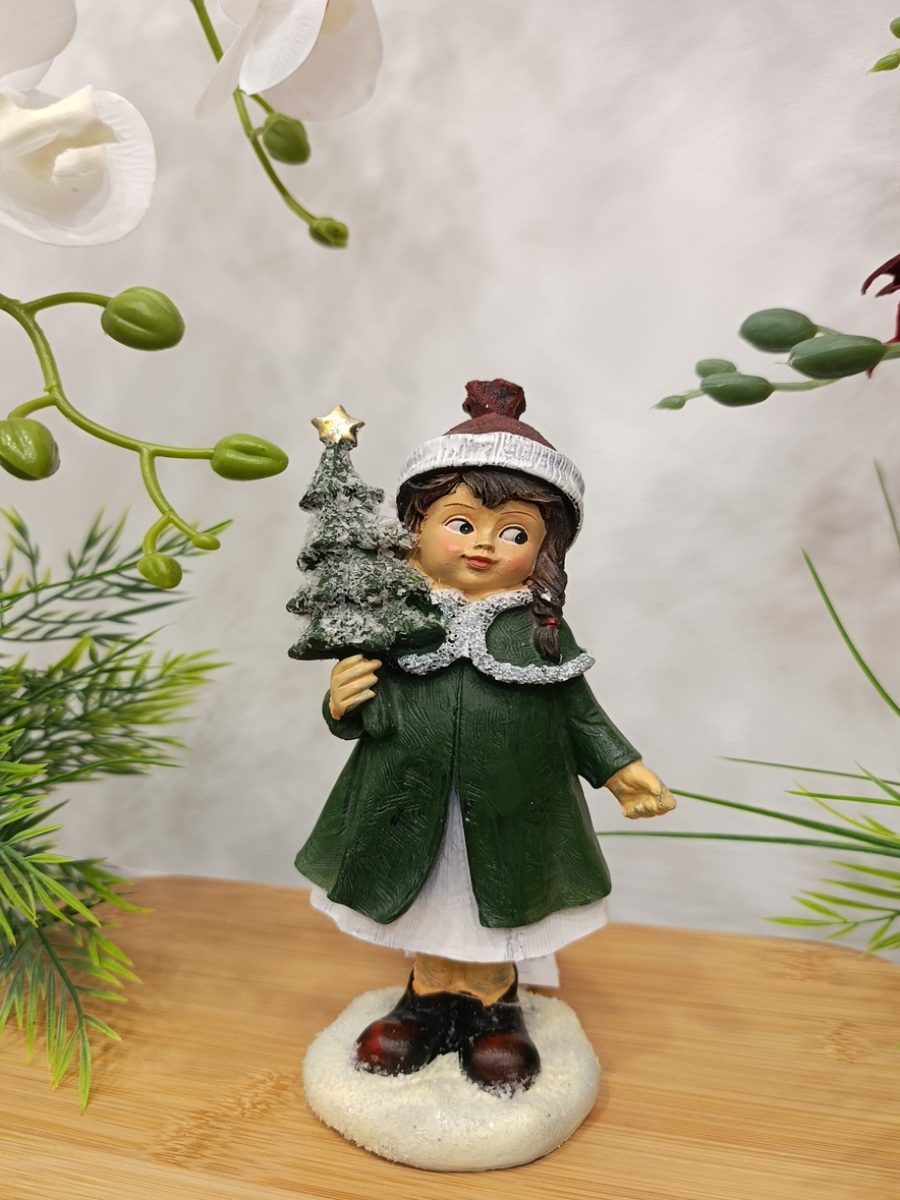 Novogodisnja dekoracija 38