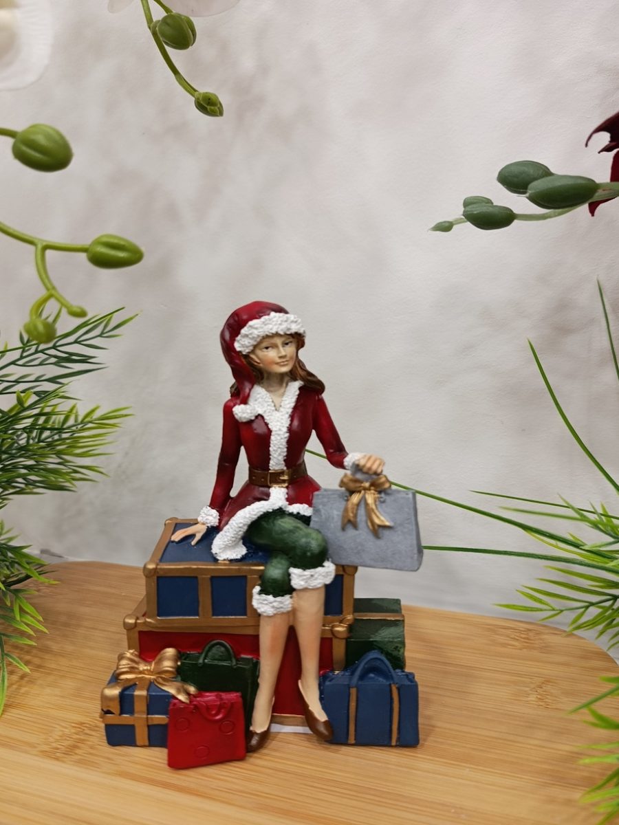 Novogodisnja dekoracija 39