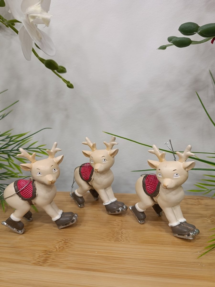 Novogodisnja dekoracija 42