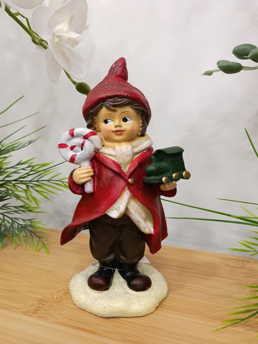 Novogodisnja dekoracija 43