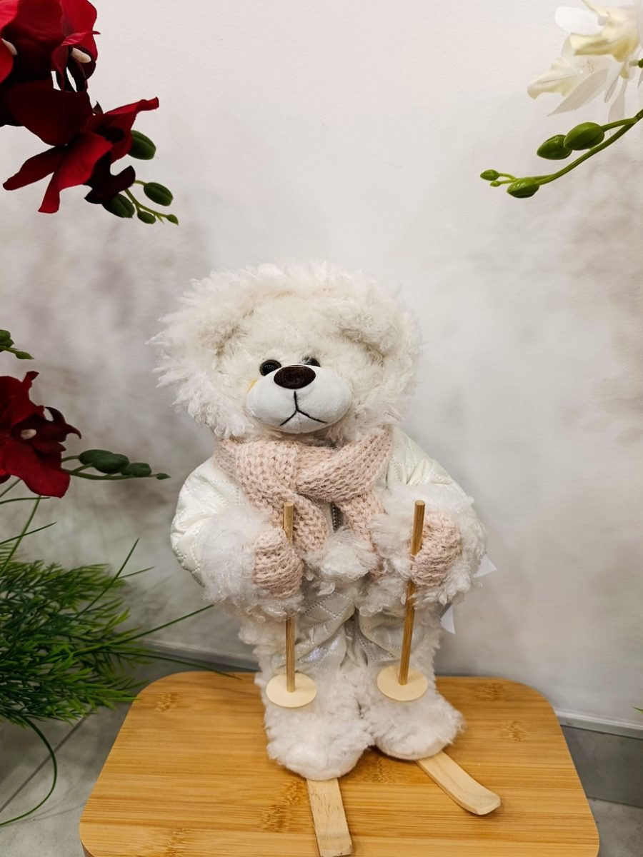 Novogodisnja dekoracija 6