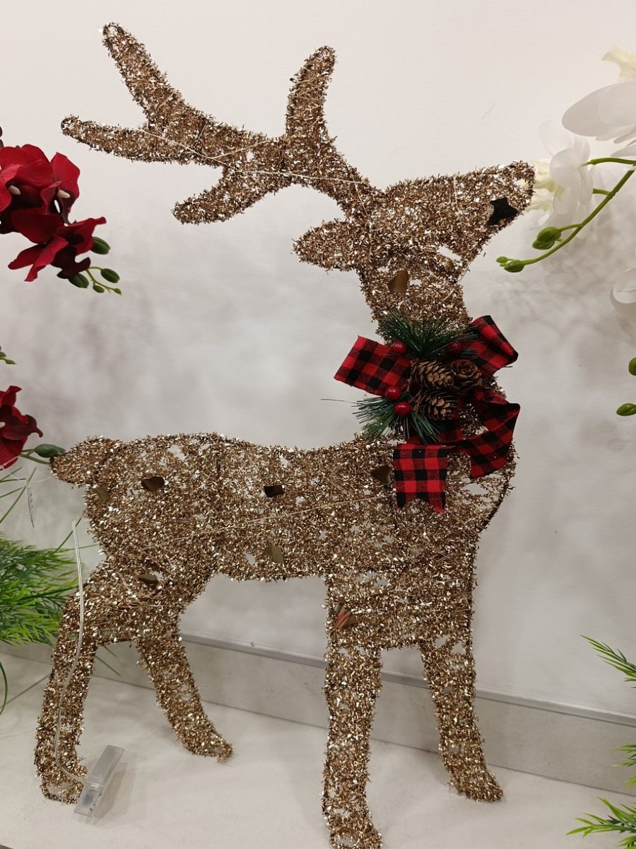 Novogodisnja dekoracija 7