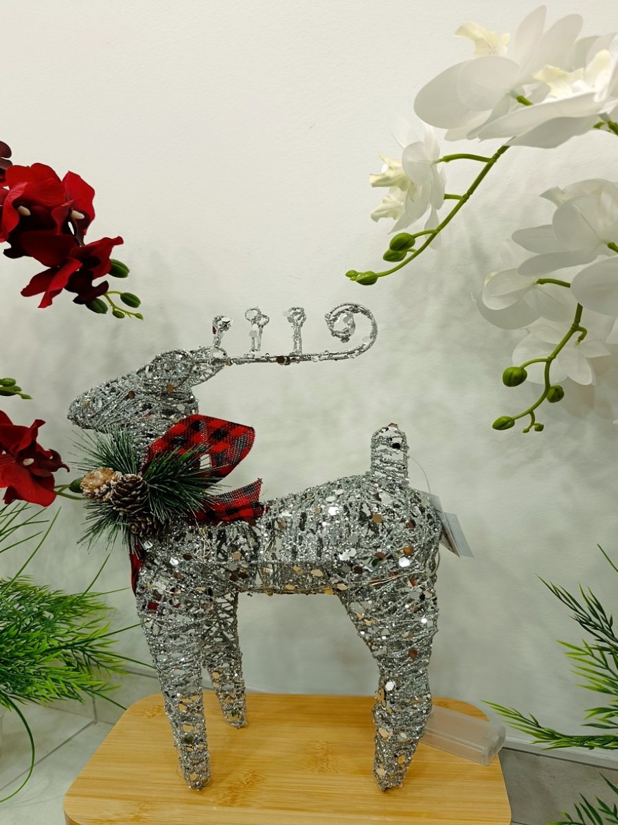 Novogodisnja dekoracija 8