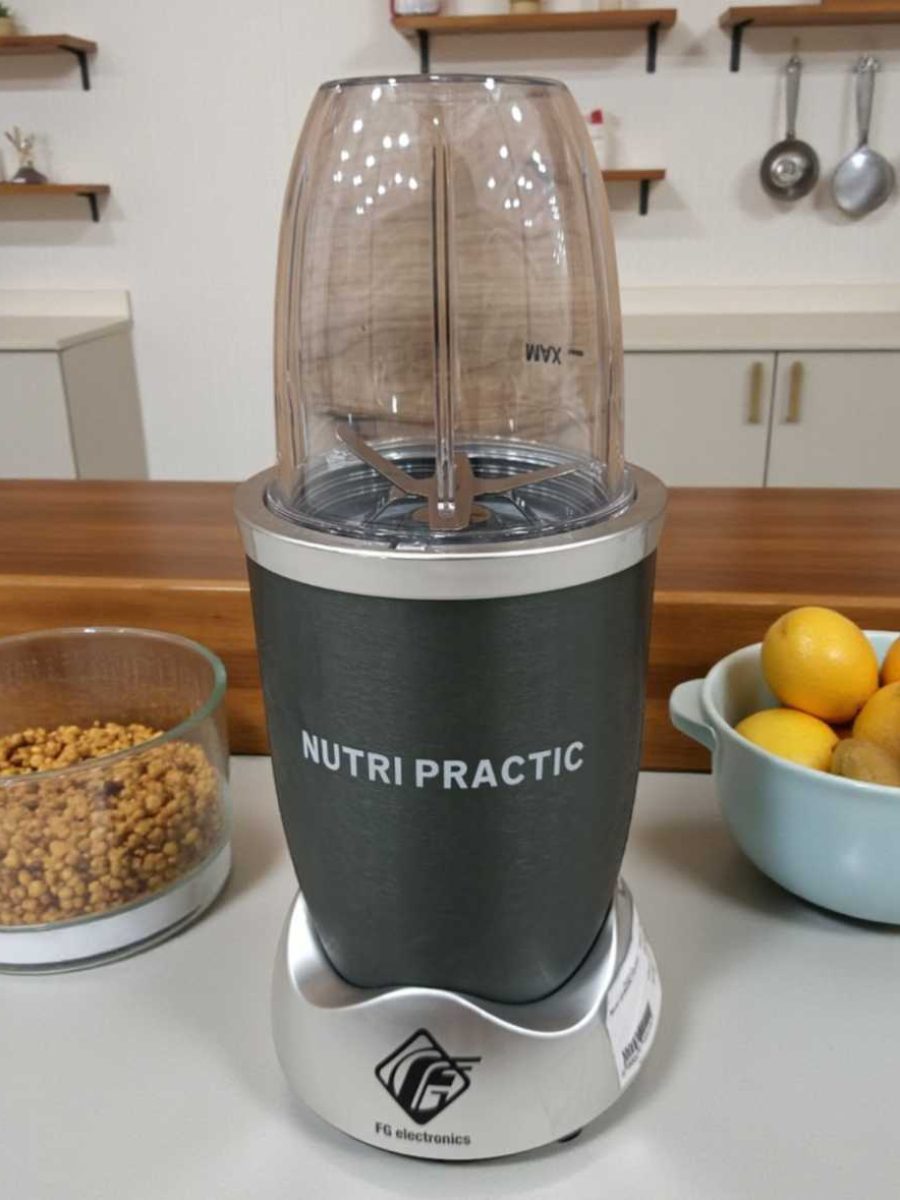 Nutri practic FS-510 30217