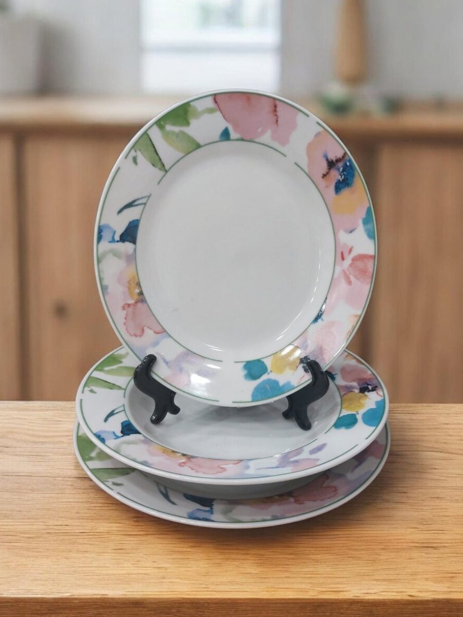 Porcelan servis 18-1 20047