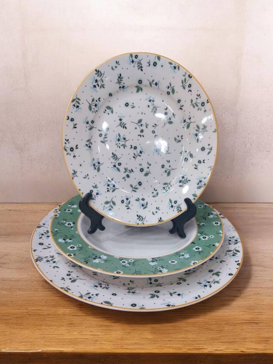 Porcelan servis 18-1 20048