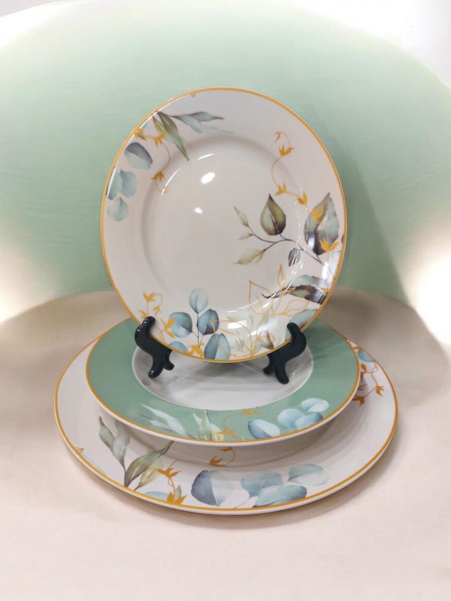 Porcelan servis 18-1 20051